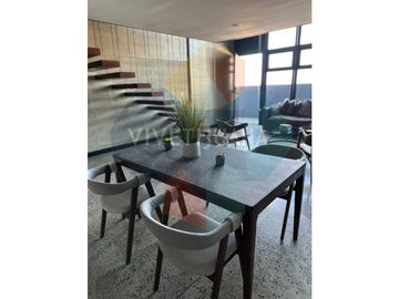 Venta Departamento Loft