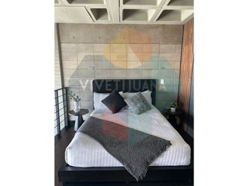 Venta Departamento Loft