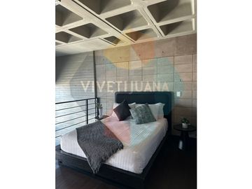 Venta Departamento Loft