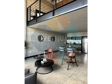 Venta Departamento Loft