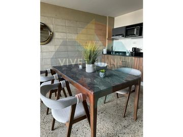 Venta Departamento Loft