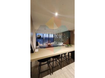 Venta Departamento Skyline 1 Recamara