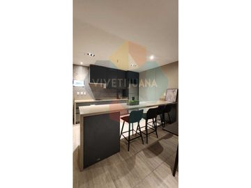 Venta Departamento Skyline 1 Recamara