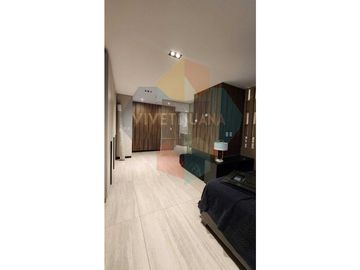 Venta Departamento Skyline 1 Recamara