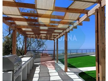 Venta Departamento Kanab 3 Recamaras