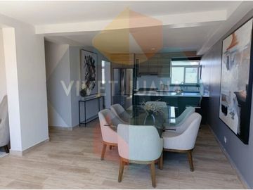 Venta Departamento Kanab 3 Recamaras