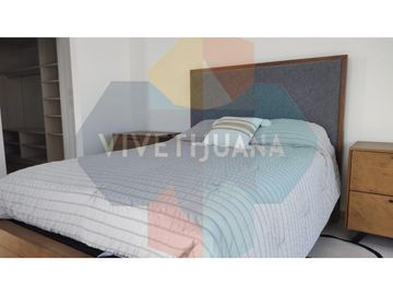 Venta Departamento Torre Palmas 3 Recamaras