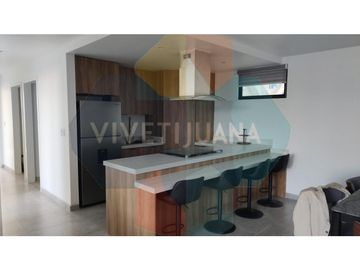 Venta Departamento Torre Palmas 3 Recamaras