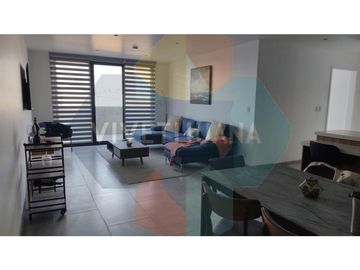 Venta Departamento Torre Palmas 3 Recamaras