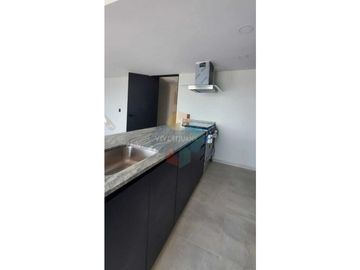 Venta Departamento Black Eleven 1 Recamara