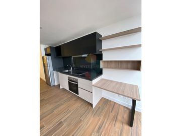 Venta Estudio City Center