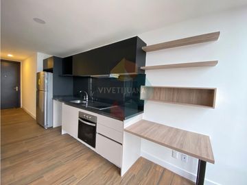 Venta Estudio City Center