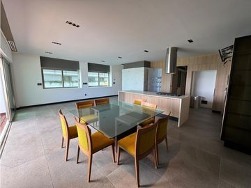 Departamento en Residencial la playa – Frente al Mar en Cancún