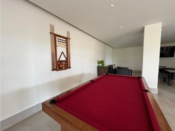 Departamento en Residencial la playa – Frente al Mar en Cancún