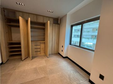 Departamento en Residencial la playa – Frente al Mar en Cancún