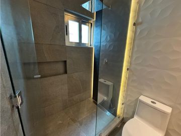 Departamento en Residencial la playa – Frente al Mar en Cancún