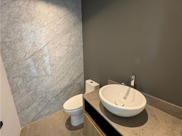 Departamento en Residencial la playa – Frente al Mar en Cancún