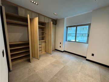 Departamento en Residencial la playa – Frente al Mar en Cancún