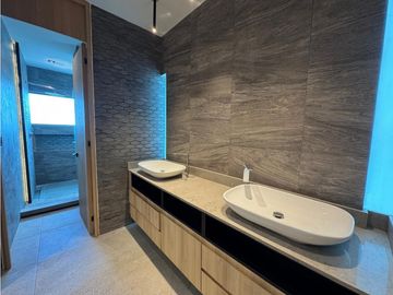 Departamento en Residencial la playa – Frente al Mar en Cancún