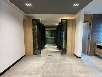 Departamento en Residencial la playa – Frente al Mar en Cancún