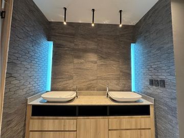 Departamento en Residencial la playa – Frente al Mar en Cancún