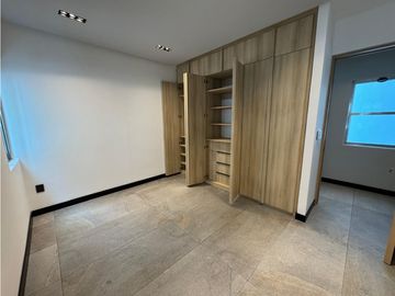 Departamento en Residencial la playa – Frente al Mar en Cancún