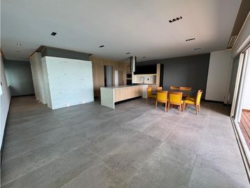 Departamento en Residencial la playa – Frente al Mar en Cancún