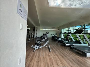 Departamento en Residencial la playa – Frente al Mar en Cancún