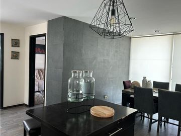 Departamento en Venta en Rafael vila Camacho, Santa Cruz Buenavista