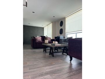 Departamento en Venta en Rafael vila Camacho, Santa Cruz Buenavista