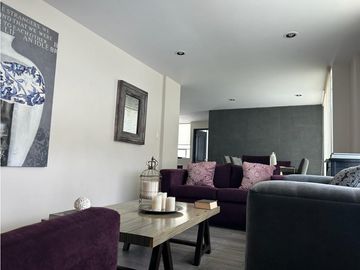 Departamento en Venta en Rafael vila Camacho, Santa Cruz Buenavista