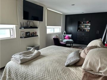 Departamento en Venta en Rafael vila Camacho, Santa Cruz Buenavista