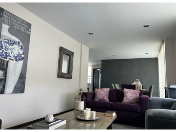 Departamento en Venta en Rafael vila Camacho, Santa Cruz Buenavista
