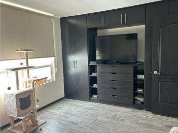 Departamento en Venta en Rafael vila Camacho, Santa Cruz Buenavista