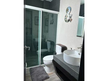 Departamento en Venta en Rafael vila Camacho, Santa Cruz Buenavista