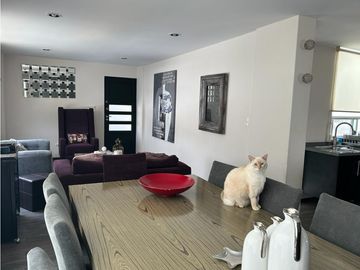 Departamento en Venta en Rafael vila Camacho, Santa Cruz Buenavista