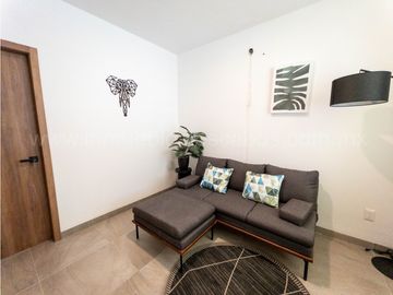 En Venta Casa de 3 recamaras en Los Cabos, casa club con gym, caseta de acceso, área infantil - Hemisferia residencial