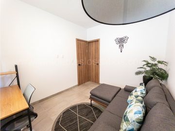 En Venta Casa de 3 recamaras en Los Cabos, casa club con gym, caseta de acceso, área infantil - Hemisferia residencial