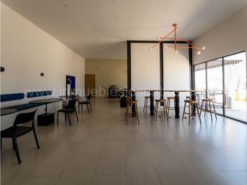 En Venta Casa de 3 recamaras en Los Cabos, casa club con gym, caseta de acceso, área infantil - Hemisferia residencial