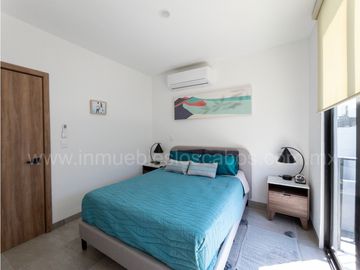 En Venta Casa de 3 recamaras en Los Cabos, casa club con gym, caseta de acceso, área infantil - Hemisferia residencial