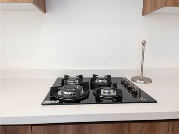 En Venta Casa de 3 recamaras en Los Cabos, casa club con gym, caseta de acceso, área infantil - Hemisferia residencial