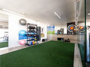 En Venta Casa de 3 recamaras en Los Cabos, casa club con gym, caseta de acceso, área infantil - Hemisferia residencial