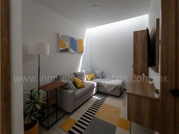 En Venta Casa de 3 recamaras en Los Cabos, casa club con gym, caseta de acceso, área infantil - Hemisferia residencial