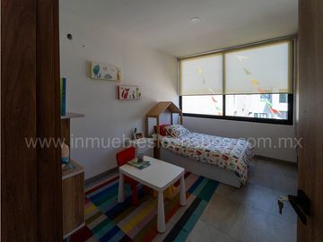 En Venta Casa de 3 recamaras en Los Cabos, casa club con gym, caseta de acceso, área infantil - Hemisferia residencial