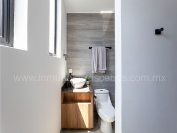 En Venta Casa de 3 recamaras en Los Cabos, casa club con gym, caseta de acceso, área infantil - Hemisferia residencial