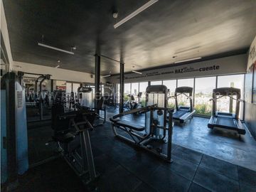 En Venta Casa de 3 recamaras en Los Cabos, casa club con gym, caseta de acceso, área infantil - Hemisferia residencial