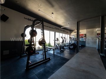 En Venta Casa de 3 recamaras en Los Cabos, casa club con gym, caseta de acceso, área infantil - Hemisferia residencial