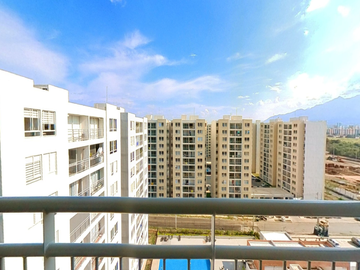 Venta De Apartamento Belaterra Ventus Sur De Cali