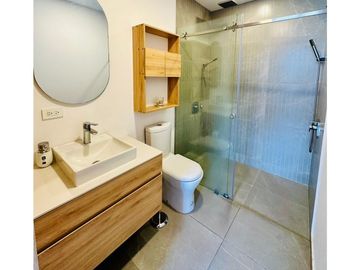La Carolina, Suite en Venta, 80m2, 1 Habitación
