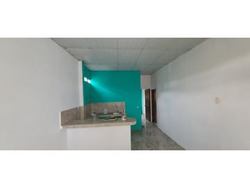 En venta 2 casas renteras centro de Quininde